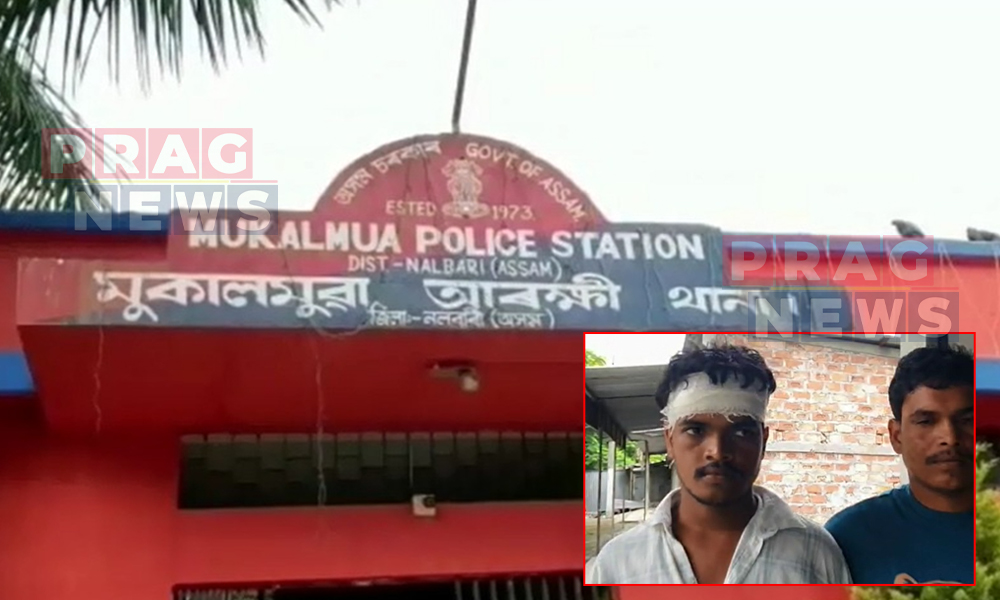 Youth Assaulted and Robbed following Dispute over Vehicle EMI Payment