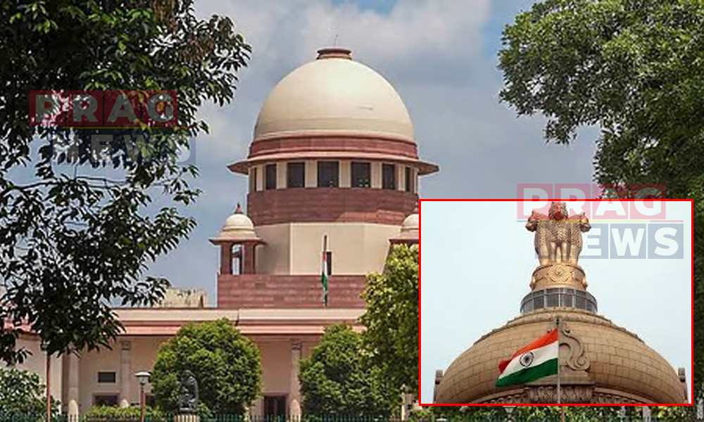 India to Repatriate Deported Individuals from Bangladesh: Centre Informs Supreme Court