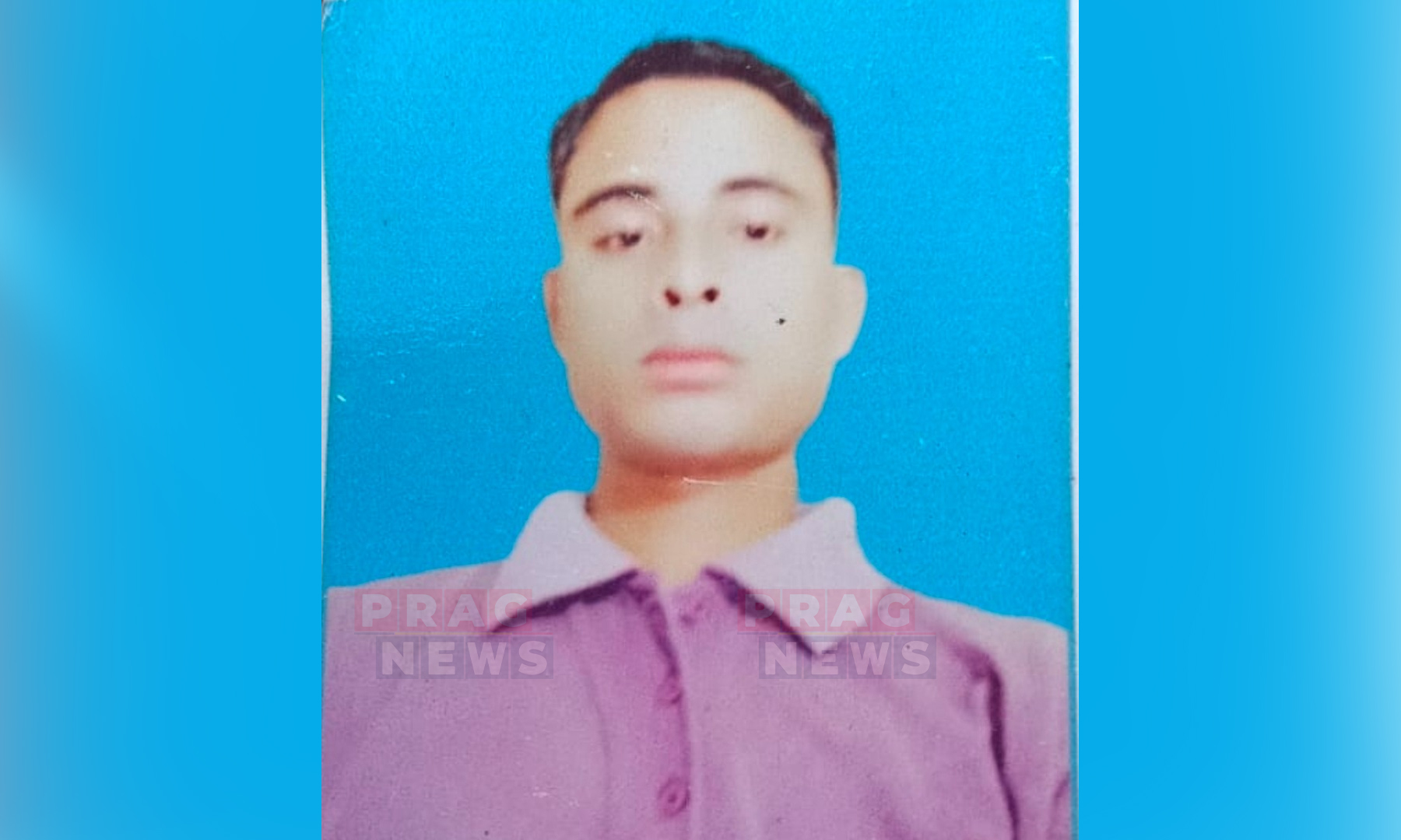 Young Man Tragically Dies in Andhra Pradesh while Seeking Employment
