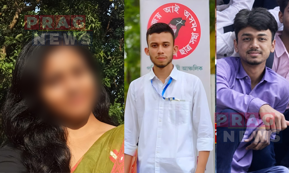 Madhurjya Barman Murder Accused Roz Ali Killed in Police Encounter
