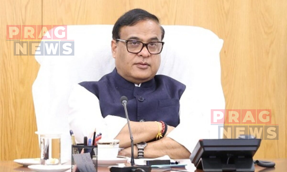 Assam Cabinet Expansion: 12 New Ministers to Take Oath Today