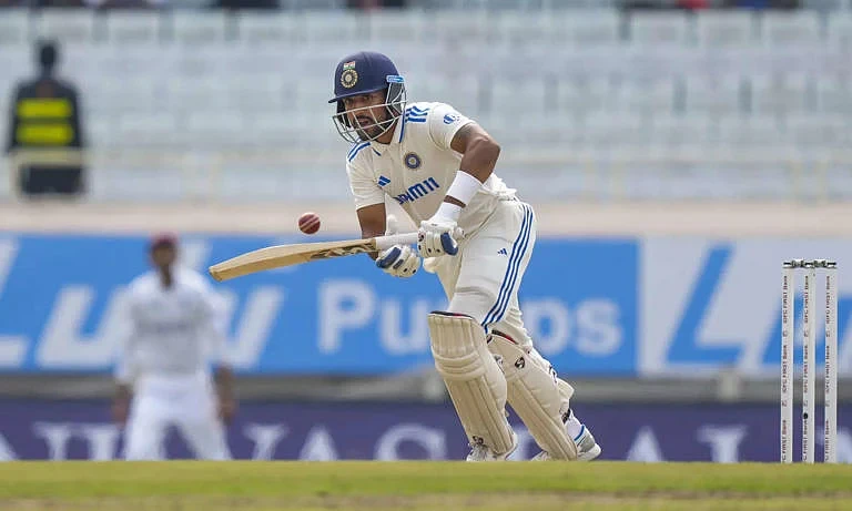 ভারত এ দলের নতুন অধিনায়ক ও নতুন খেলোয়াড়