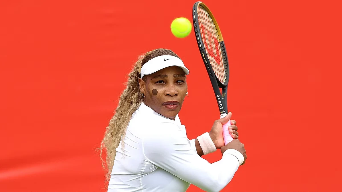 Serena Williams Reveals Drive Behind Anticipated Return to Tennis