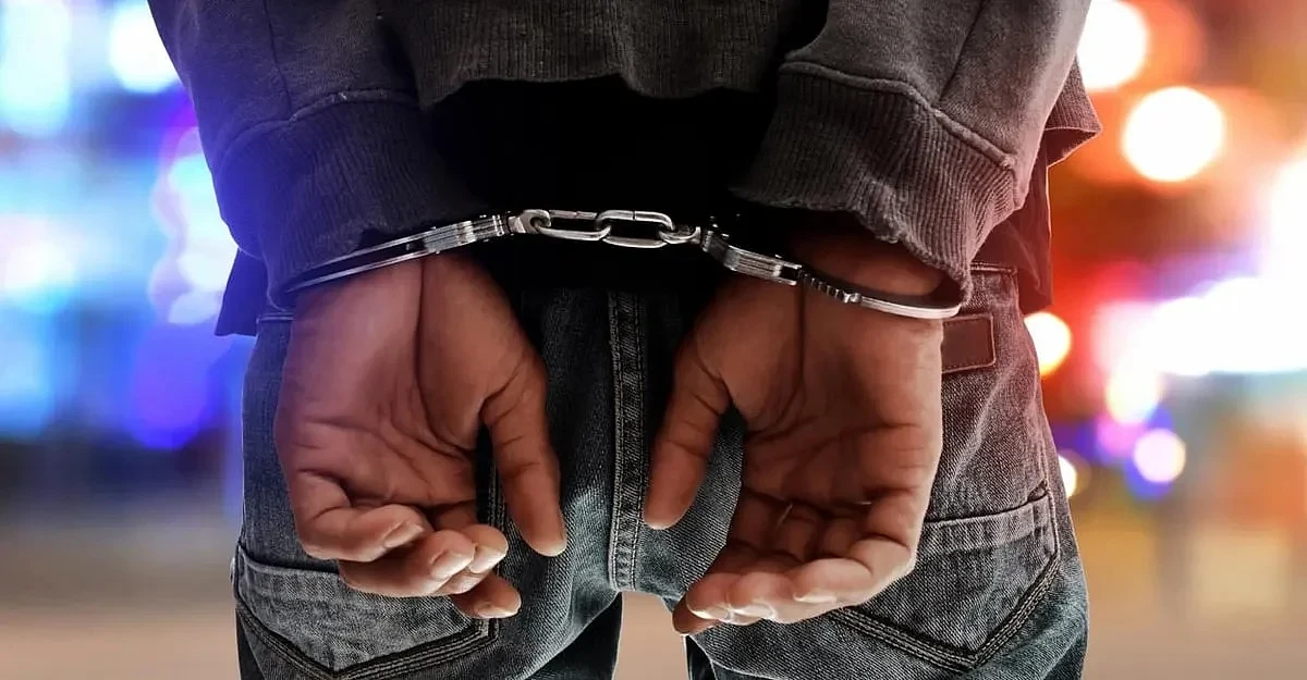 Two Suspected Drug Peddlers Arrested in Doboka, Heroin Seized