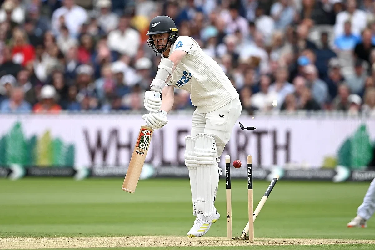Marylebone Cricket Club Voices Strong Displeasure Over Lord's Pitch Conditions
