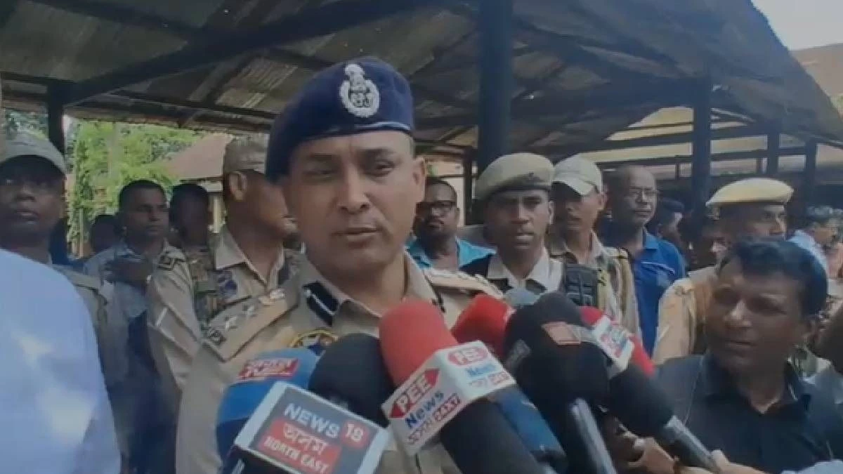 গোৱালপাৰাৰ বিদ্যালয়ত গো-মাংস বিতৰ্ক: আৰক্ষীৰ তদন্ত, উত্তেজনা বৃদ্ধি