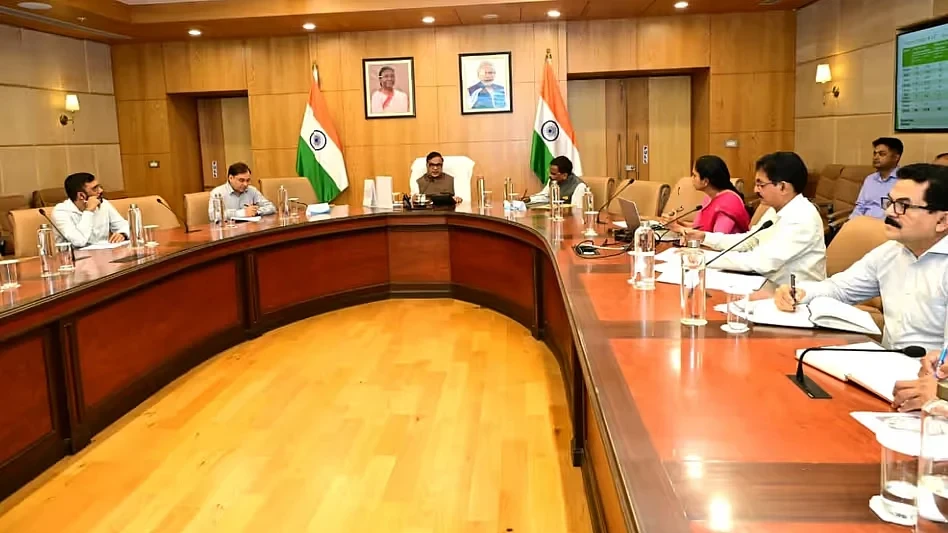 Assam CM Unveils New Agricultural Strategy: Focus on GI Tags and Organic Certification