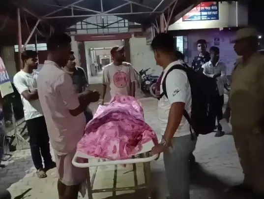 Hailakandi Mourns as Two Teenagers Drown Retrieving Football from Canal