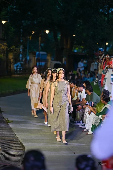 Guwahati Showcases Sustainable Style at Green Runway Assam 2026