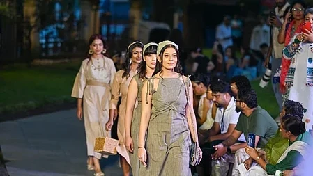 Guwahati Showcases Sustainable Style at Green Runway Assam 2026