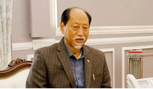 নাগালেণ্ড মুখ্যমন্ত্রী আসাম-নাগালেণ্ড তেল চুক্তির প্রশংসা করেছেন