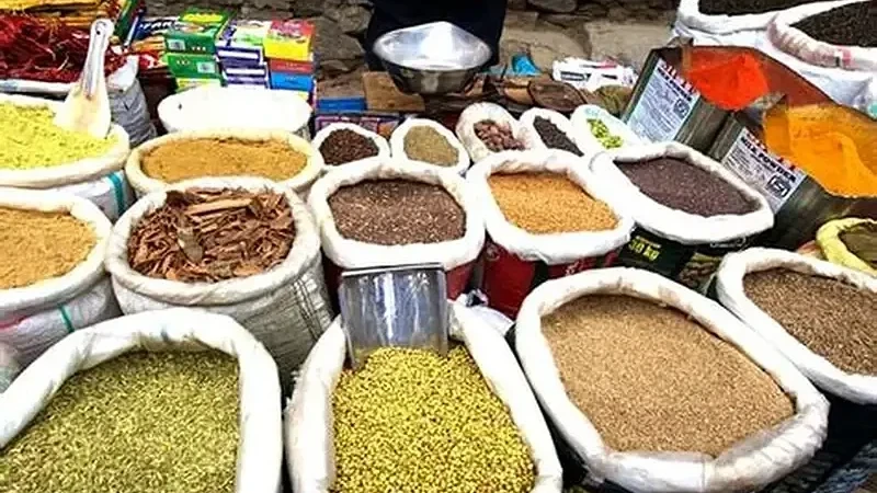 Hailakandi Market Inspections Uncover Widespread Irregularities in Weighing, Pricing
