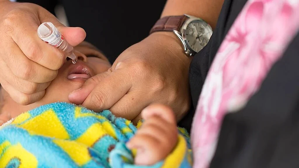 Morigaon District Prepares for Extensive Polio Immunisation Drive Targeting 1.41 Lakh Children