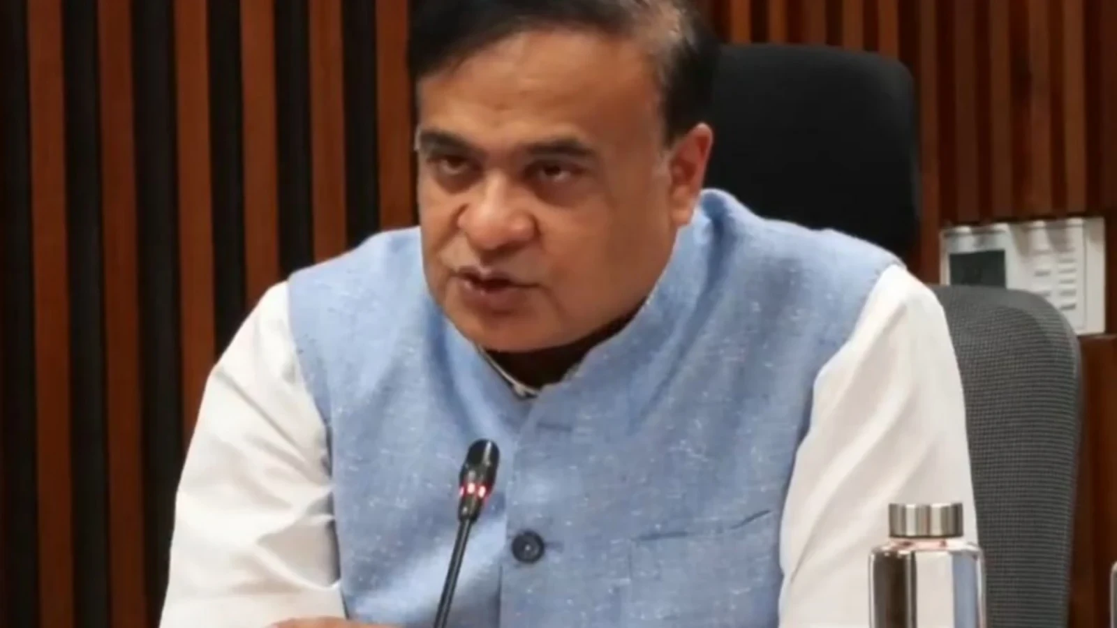 Assam BJP Hails First-Month Achievements, Emphasises Landmark Tripartite Accord