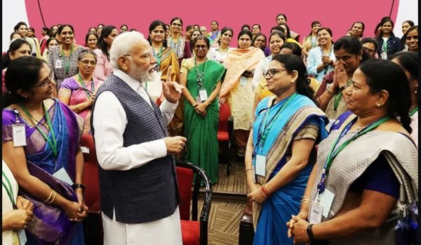 PM Modi Highlights Assam's Rise as Key Investment Hub Driven by Dynamic Workforce and Growth
