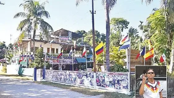 Assam's 'German Stadium' Continues to Inspire Local Sporting Dreams