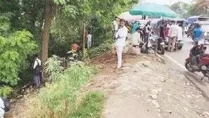 গুৱাহাটীৰ প্ৰৱেশদ্বাৰ জালুকবাৰী: ৰাজহুৱা প্ৰস্ৰাৱ, দুৰ্বল নাগৰিক সুবিধাৰ বাবে বিৰূপ প্ৰতিক্ৰিয়া