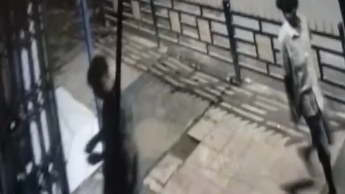 Attempted Theft at Guwahati's Noonmati Shiva Temple Raises Security Concerns