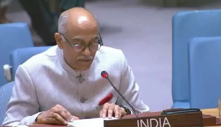 ৰাষ্ট্ৰসংঘৰ নিৰাপত্তা পৰিষদৰ সামগ্ৰিক সংস্কাৰৰ ওপৰত ভাৰতৰ গুৰুত্ব: কেৱল অস্থায়ী সদস্যপদ বৃদ্ধিৰ প্ৰস্তাৱ অগ্ৰাহ্য