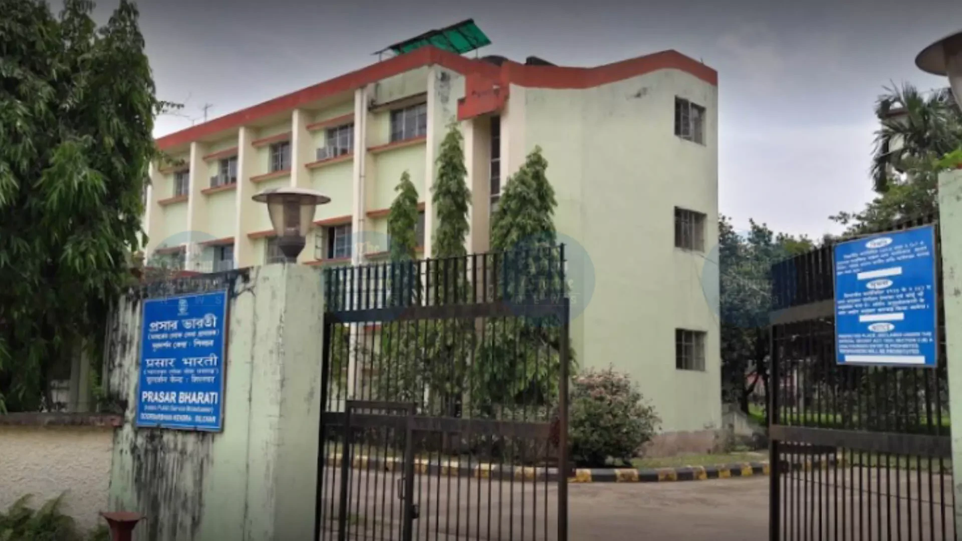 বৰাকৰ কণ্ঠ পুনৰুদ্ধাৰৰ বাবে শিলচৰ দূৰদৰ্শন কেন্দ্ৰৰ পুনৰুজ্জীৱিতকৰণৰ আহ্বান সাংসদ পুৰকায়স্থৰ