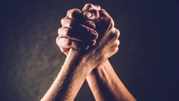 Assam's Chani Saikia Clinches Silver at National Arm Wrestling Championship