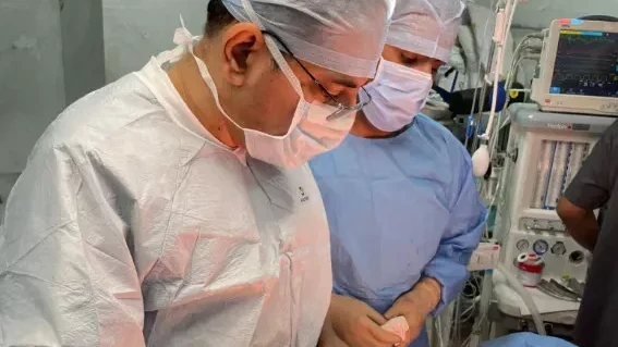 Gandhinagar Woman's Organs Swiftly Transported to Ahmedabad via Green Corridor