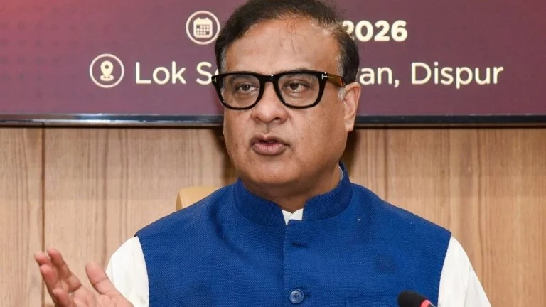 Assam Unveils Ambitious Plan for Six-Hour Travel Radius Across State, Northeast