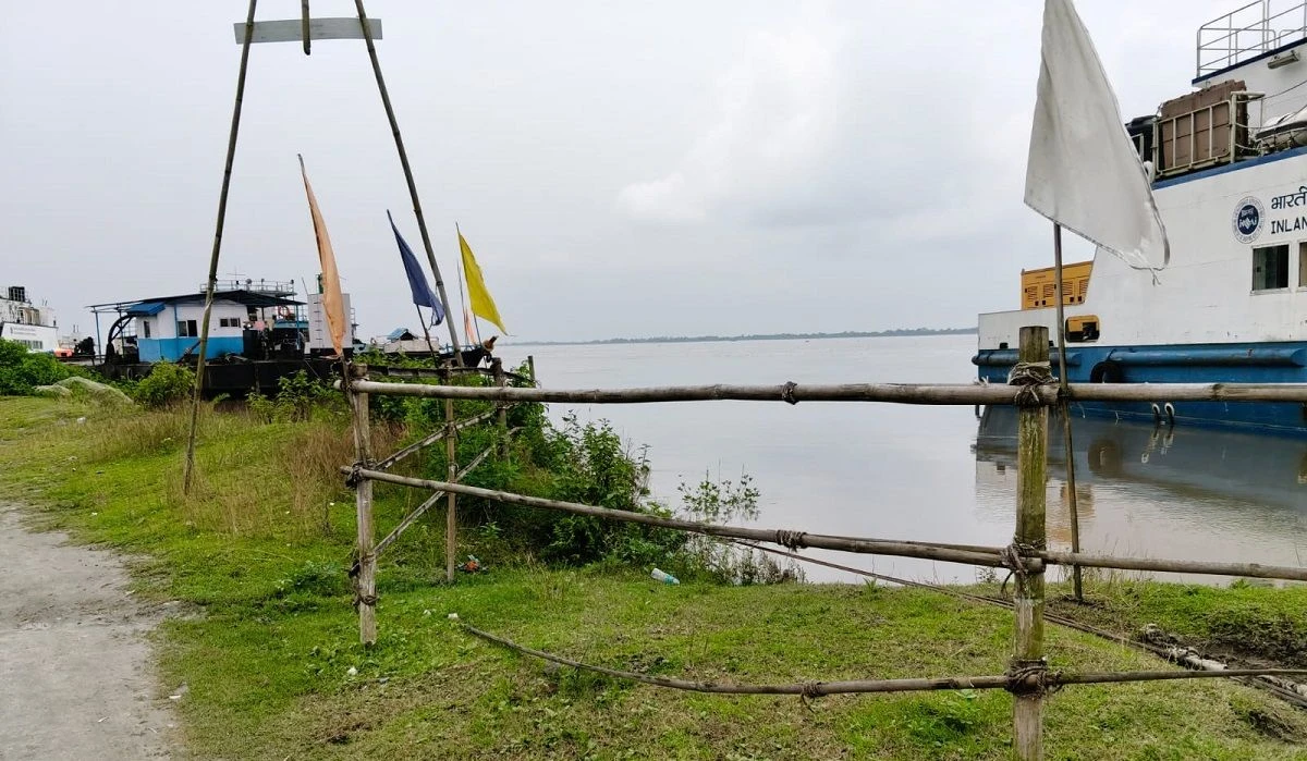 অৰুণাচলৰ বানপানীৰ পাছত অসমত নদীৰ জলপৃষ্ঠ বৃদ্ধি, সতৰ্কতা জাৰি