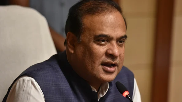 অসমৰ স্বাস্থ্য খণ্ডত বৃহৎ পৰিৱৰ্তনৰ দিশে: ১১ খন নতুন চিকিৎসা মহাবিদ্যালয় নিৰ্মাণৰ ঘোষণা মুখ্যমন্ত্ৰী শৰ্মাৰ
