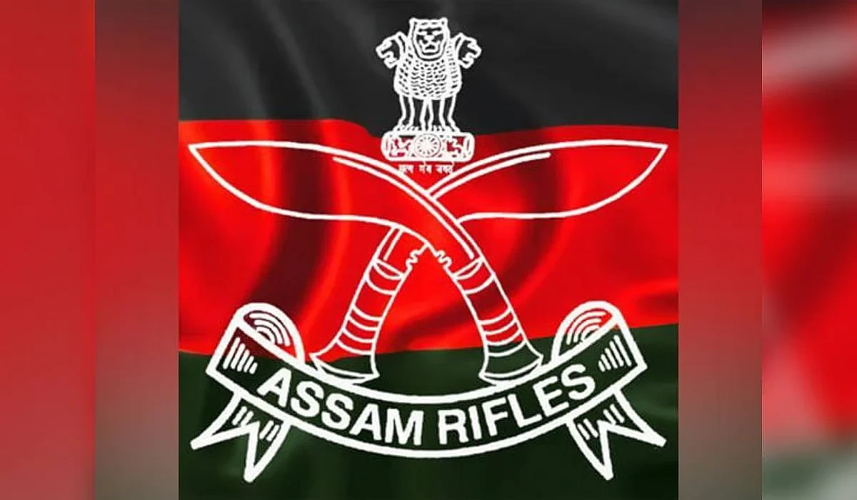 মিজোৰামৰ উৎকর্ষ কেন্দ্ৰত অসম ৰাইফলছৰ তৃতীয়টো ছাত্র গোটক বিদায় সম্ভাষণ