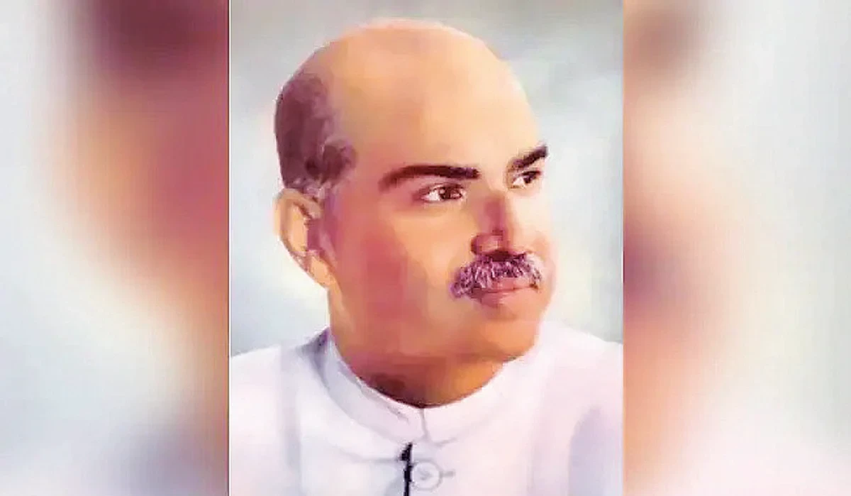 শ্বহীদ দিৱস: অসম বিজেপিয়ে ড° শ্যামাপ্ৰসাদ মুখাৰ্জীৰ প্ৰতি শ্ৰদ্ধা নিৱেদন