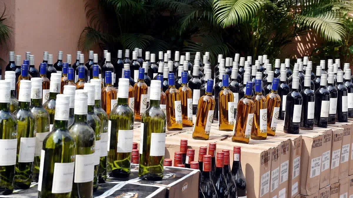 Assam Excise Chief Delivers Stern Warning to Illicit Liquor Syndicates Post-Chirang Operation