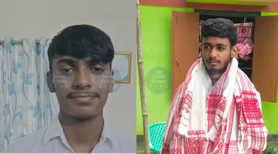 Assam Shines in NEET-UG 2026 as Dhubri Student Secures AIR 213
