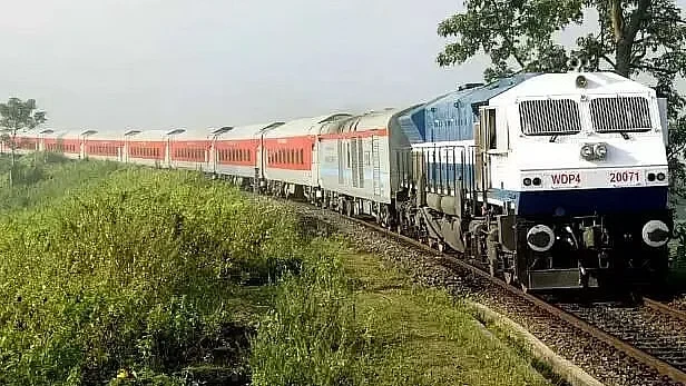 Assam Passenger Body Urges New Train Services, Enhanced Stoppages Amid Modernisation Drive