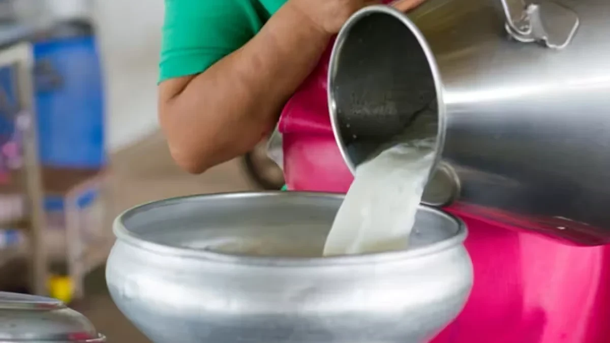 Assam Government Sets September Deadline to Integrate 400 Dairy Co-ops Under Key Scheme