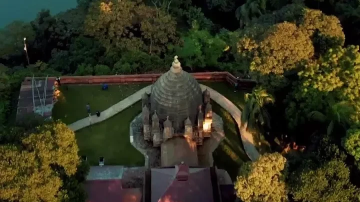 উত্তৰ গুৱাহাটীক ঐতিহ্যপূৰ্ণ নগৰী হিচাপে ঘোষণাৰ দাবী