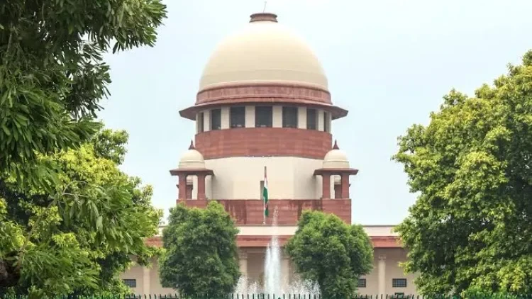 Supreme Court Grants Assam Two Weeks to Respond on Foreigner Declaration Challenges