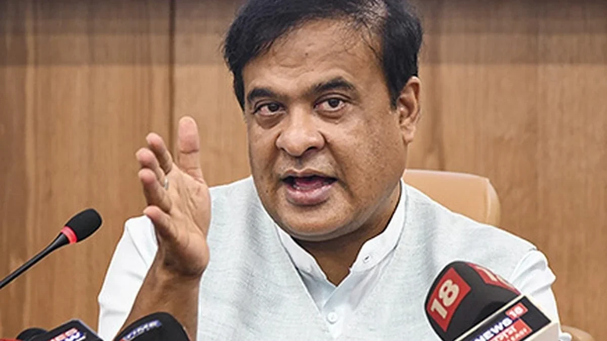 অসমত ১৭,২৩৫ কোটি টকাৰ পথ আন্তঃগাঁথনিৰ বৃহৎ প্ৰকল্পৰ ঘোষণা
