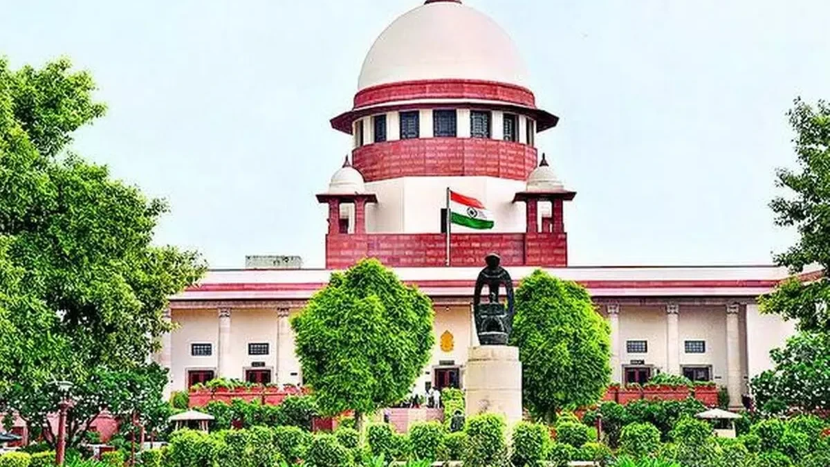 Supreme Court Grants Assam Two Weeks to Respond in Cases of Five Women Declared Foreigners