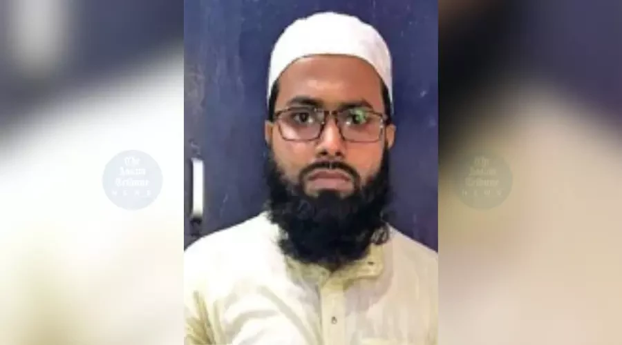 বঙাইগাঁও মাদ্ৰাছাৰ যৌন নিৰ্যাতন কাণ্ড: মূল অভিযুক্তসহ তিনিজন গ্ৰেপ্তাৰ