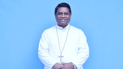 Assamese-Born Bishop Albert Hemrom Elevated to Coadjutor Archbishop of Guwahati by Pope Leo XIV