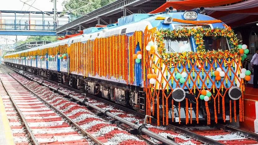 প্ৰধানমন্ত্ৰী মোদীয়ে উদ্বোধন কৰিলে ভাৰতৰ প্ৰথম হাইড্ৰ’জেন শক্তি প্ৰকল্প