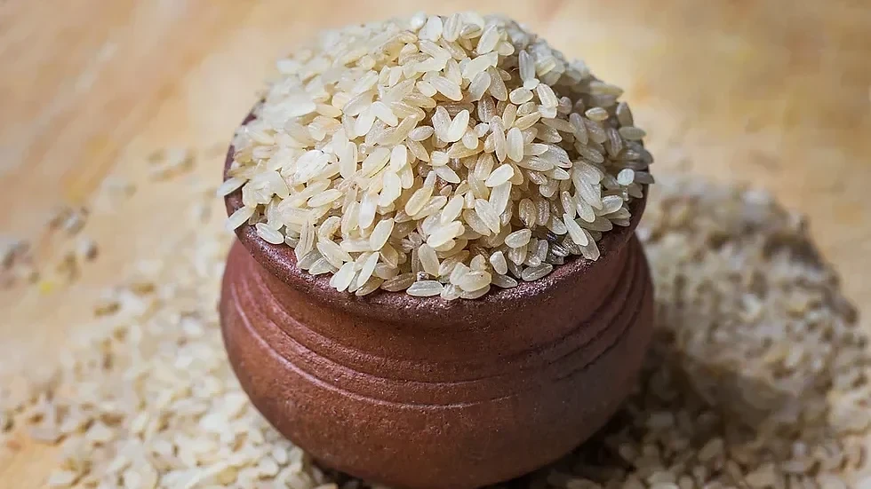 বিশ্বৰ বজাৰ দখল কৰাৰ লক্ষ্য অসমৰ কোমল চাউলৰ