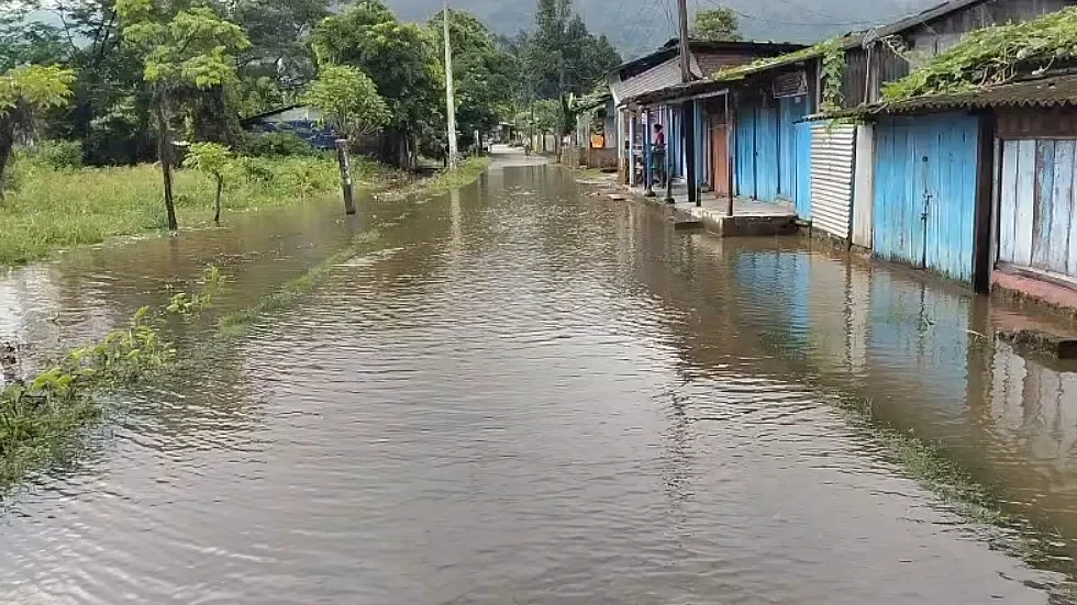 Margherita Bolsters Flood Response, Over 2,800 Find Refuge in 14 Relief Camps