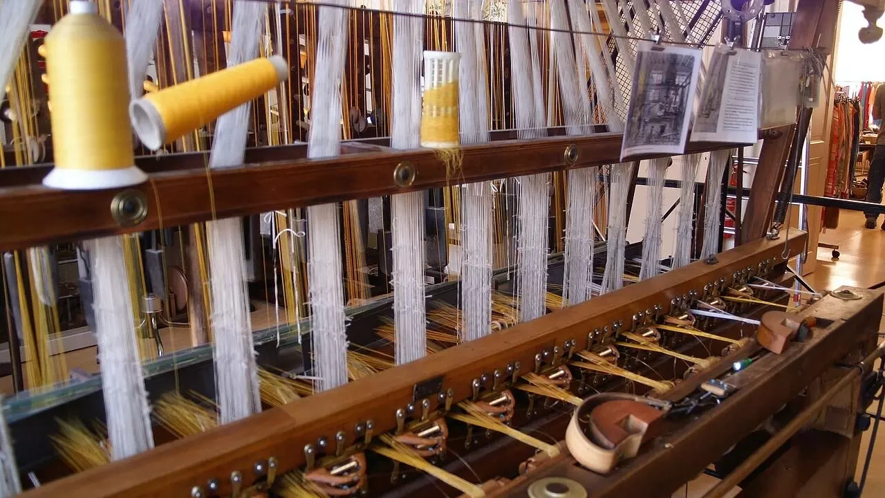 Assam's Golden Muga Silk Gains Global Spotlight Amidst New State Initiative