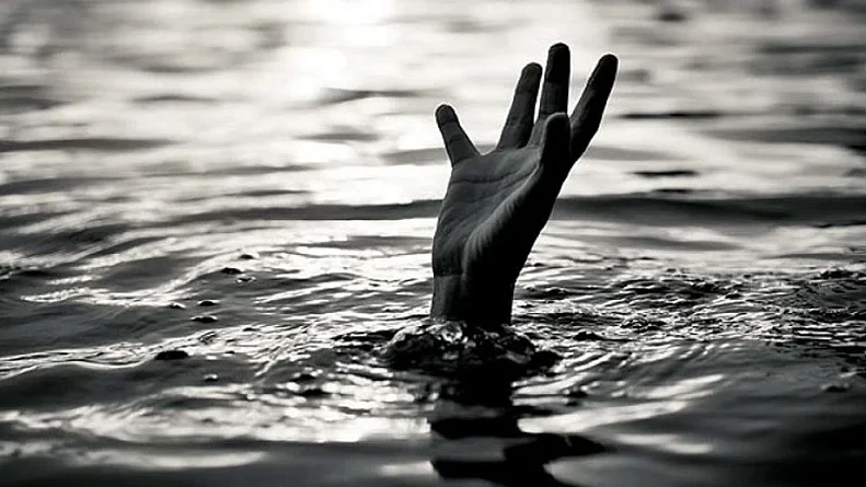 Elderly Woman Drowns in Floodwaters Near Kaziranga National Park