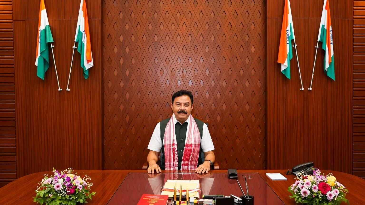Dibrugarh Assembly's 200-MLA Capacity Signals Potential for More Assam Constituencies