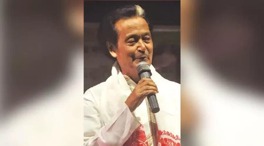 সংগীতজ্ঞ ৰমেন বৰুৱাৰ সন্ধানহীনতাৰ দুটা বছৰ: আশা আৰু স্মৃতিৰে স্মৰণ