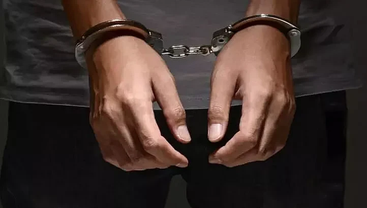 বিশ্বনাথত সন্দেহযুক্ত চোৰাং চিকাৰী আটক