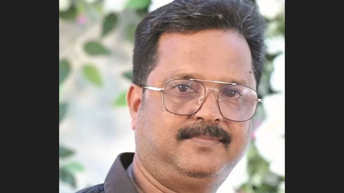 Assam's Cultural Landscape Mourns Demise of Noted Artist Rajib Borthakur